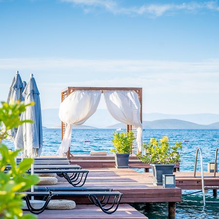 Moyo Luxury Hotel & Beach Αλικαρνασσός Εξωτερικό φωτογραφία