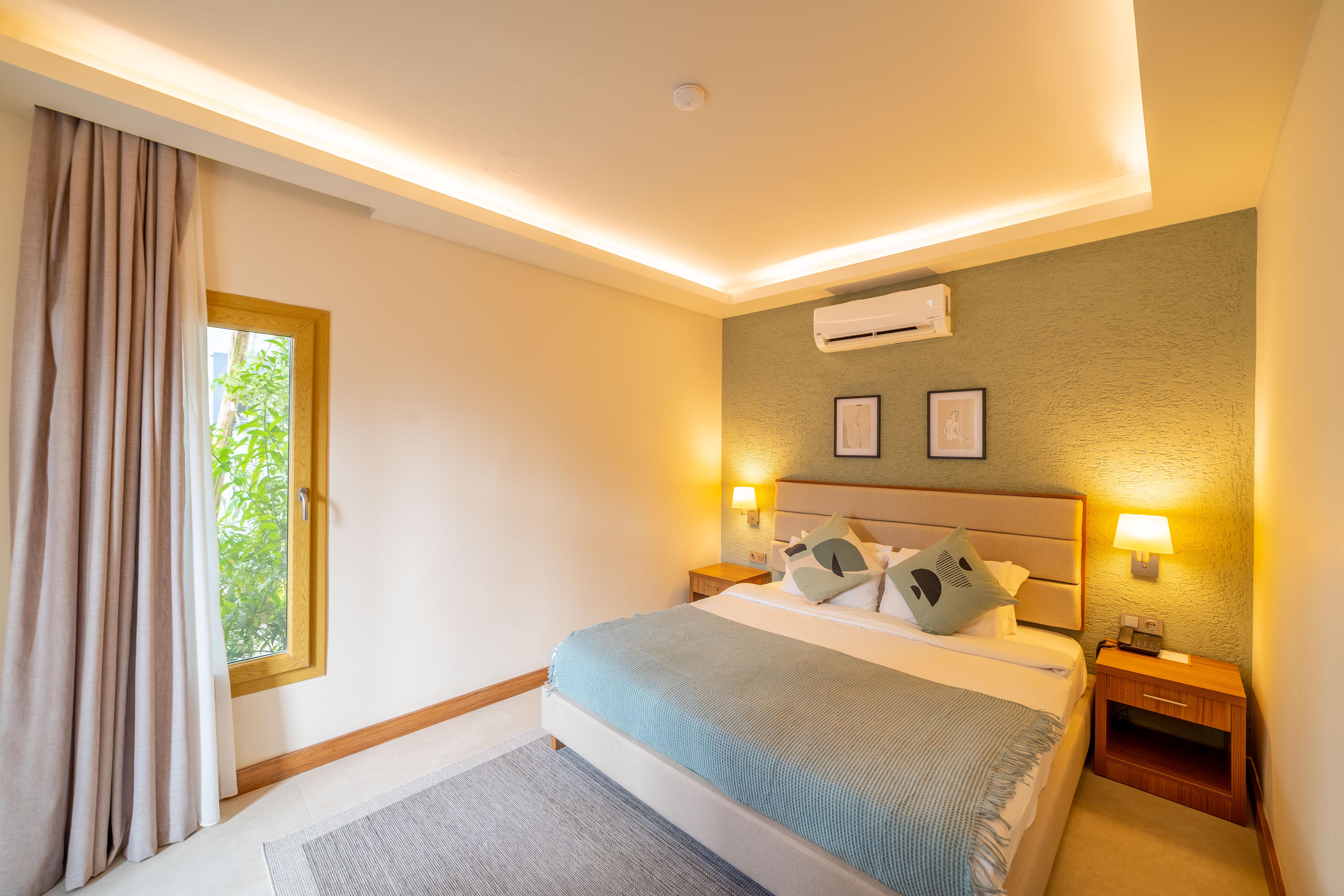 Moyo Luxury Hotel & Beach Αλικαρνασσός Εξωτερικό φωτογραφία