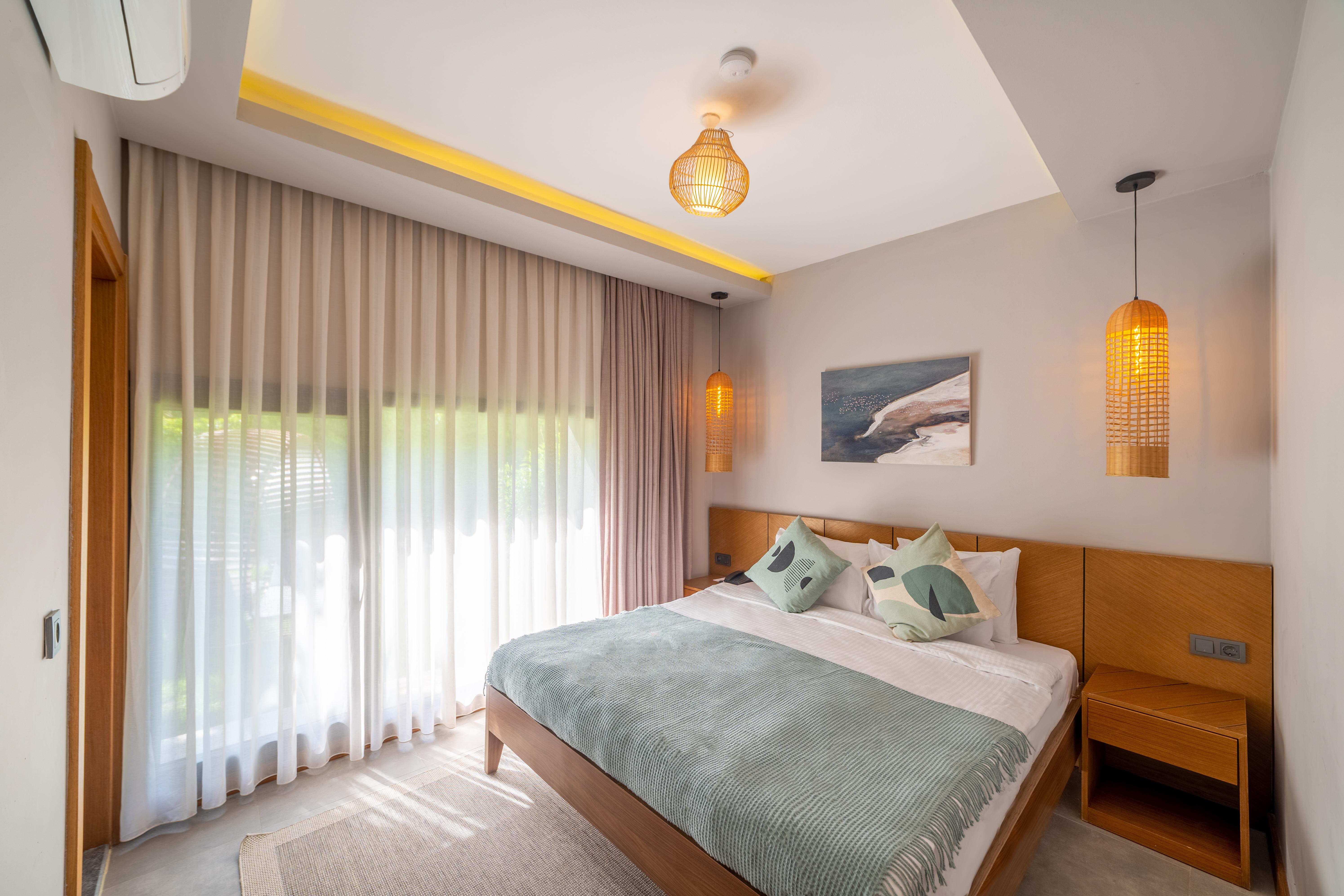 Moyo Luxury Hotel & Beach Αλικαρνασσός Εξωτερικό φωτογραφία
