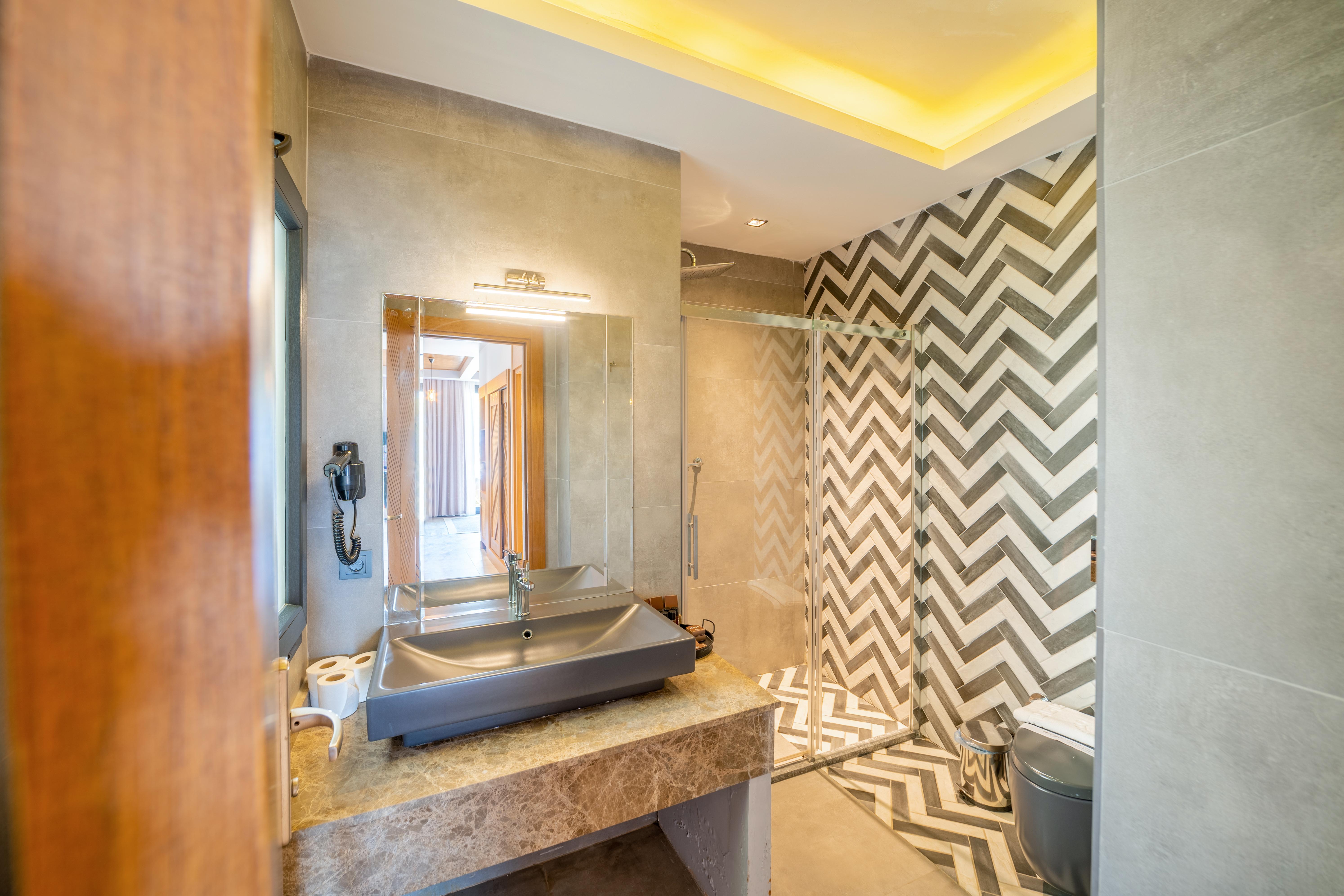 Moyo Luxury Hotel & Beach Αλικαρνασσός Εξωτερικό φωτογραφία