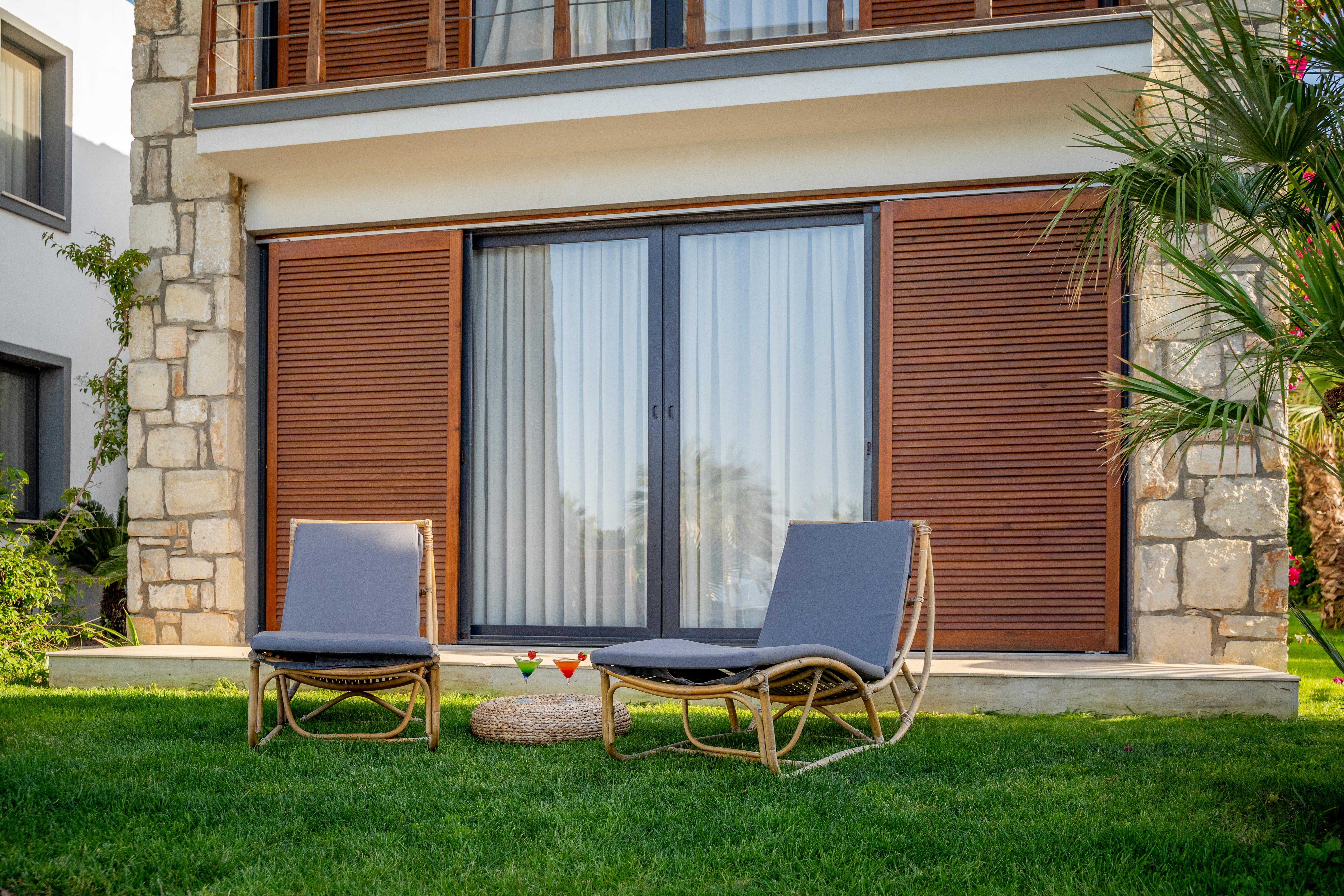Moyo Luxury Hotel & Beach Αλικαρνασσός Εξωτερικό φωτογραφία