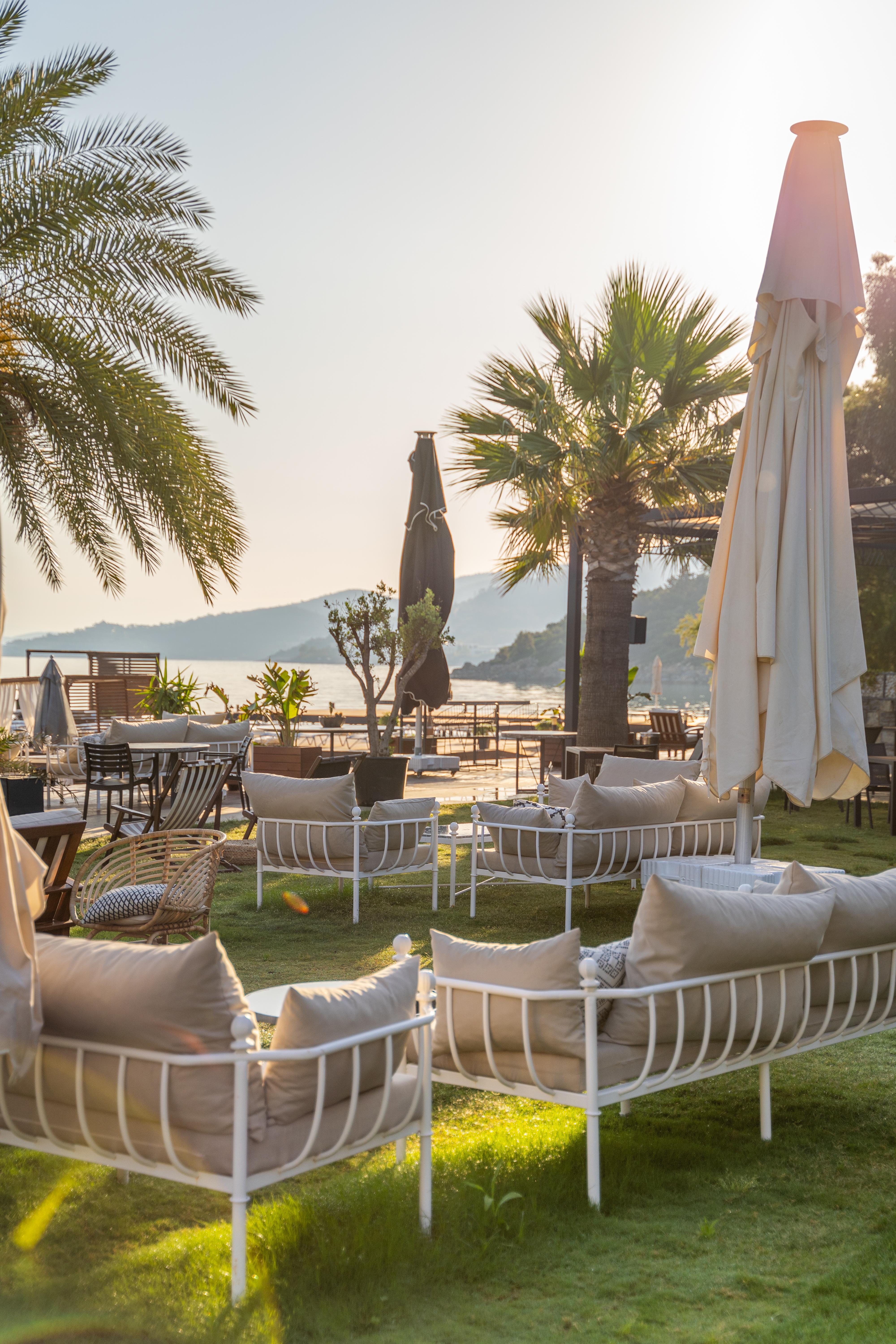 Moyo Luxury Hotel & Beach Αλικαρνασσός Εξωτερικό φωτογραφία