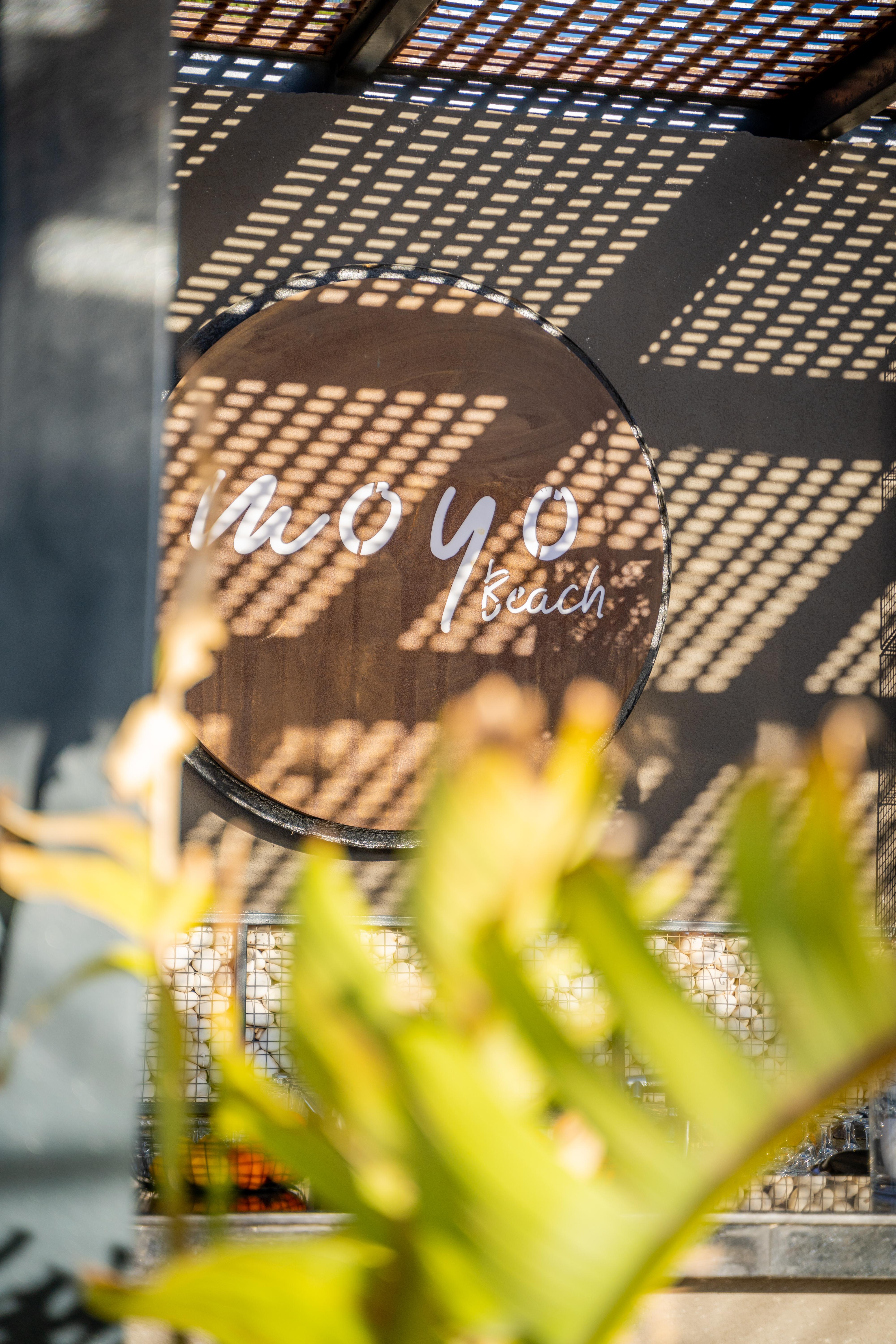 Moyo Luxury Hotel & Beach Αλικαρνασσός Εξωτερικό φωτογραφία