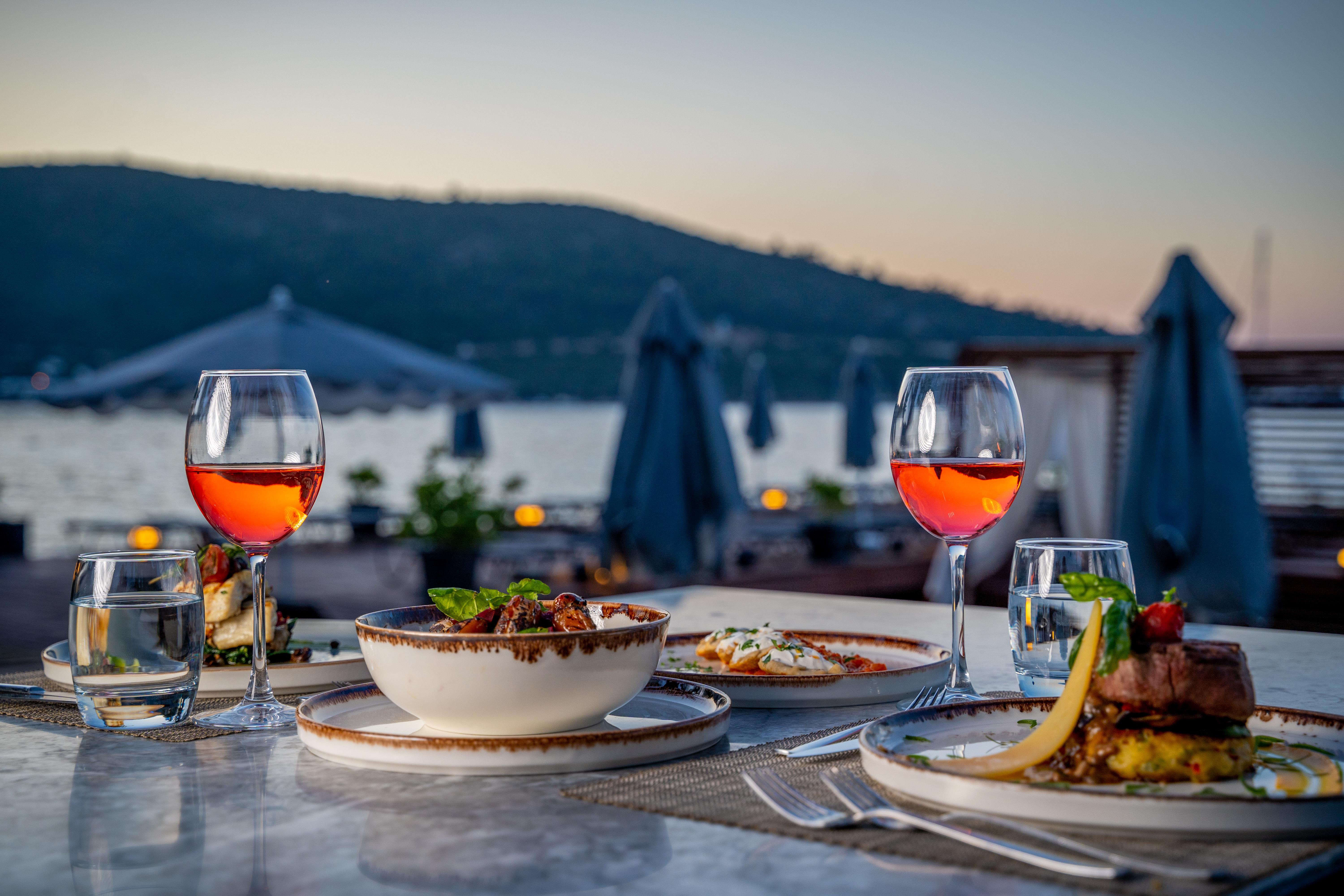 Moyo Luxury Hotel & Beach Αλικαρνασσός Εξωτερικό φωτογραφία