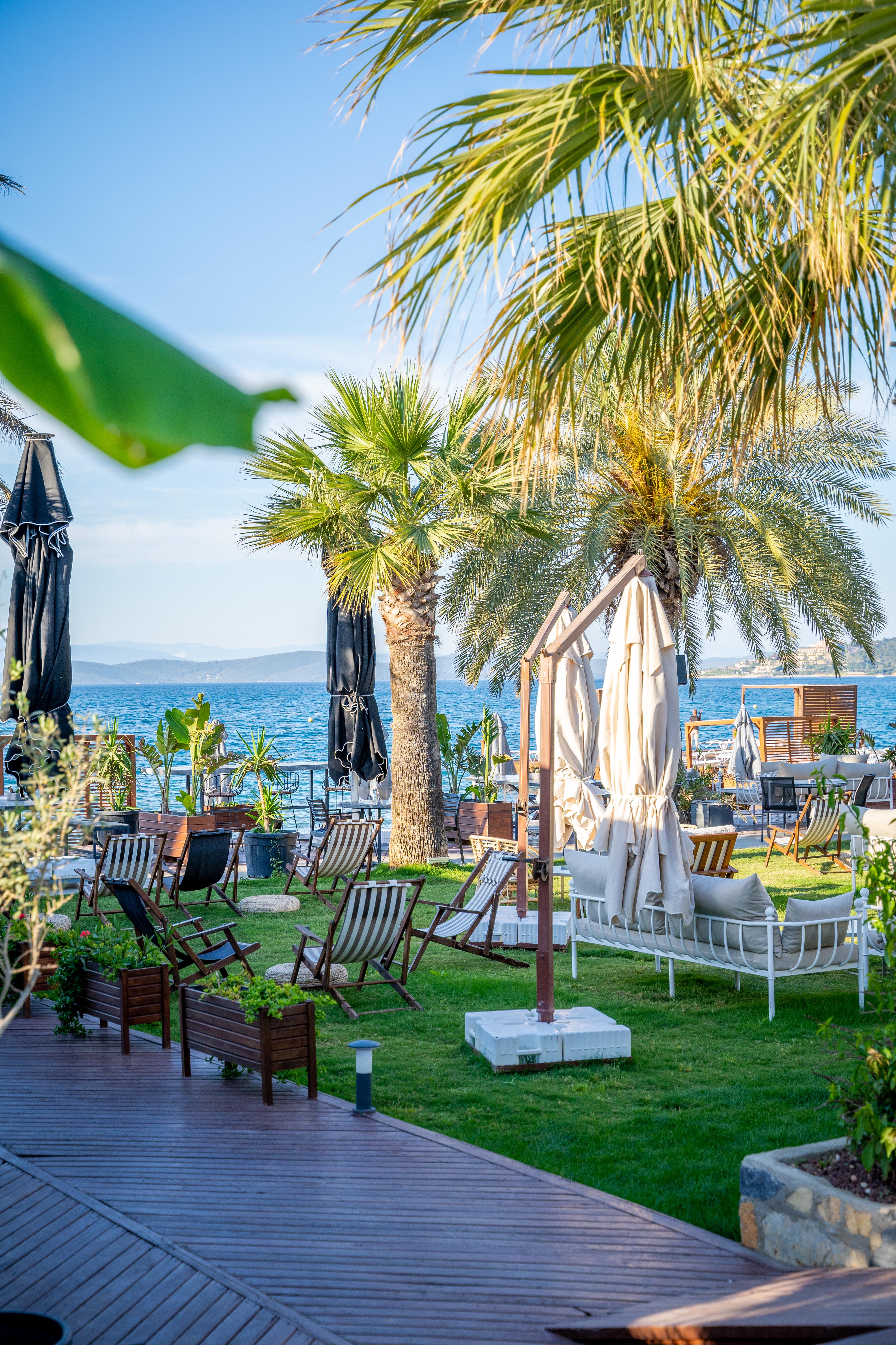 Moyo Luxury Hotel & Beach Αλικαρνασσός Εξωτερικό φωτογραφία