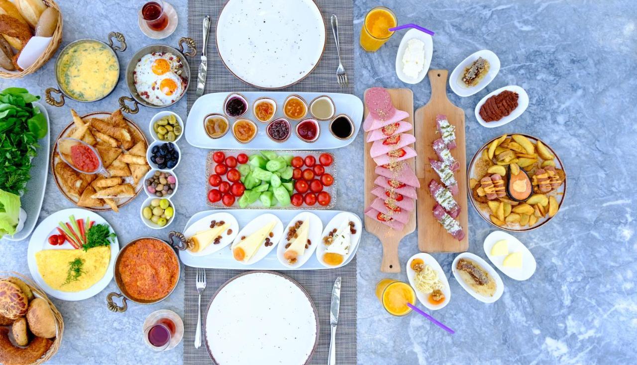Moyo Luxury Hotel & Beach Αλικαρνασσός Εξωτερικό φωτογραφία