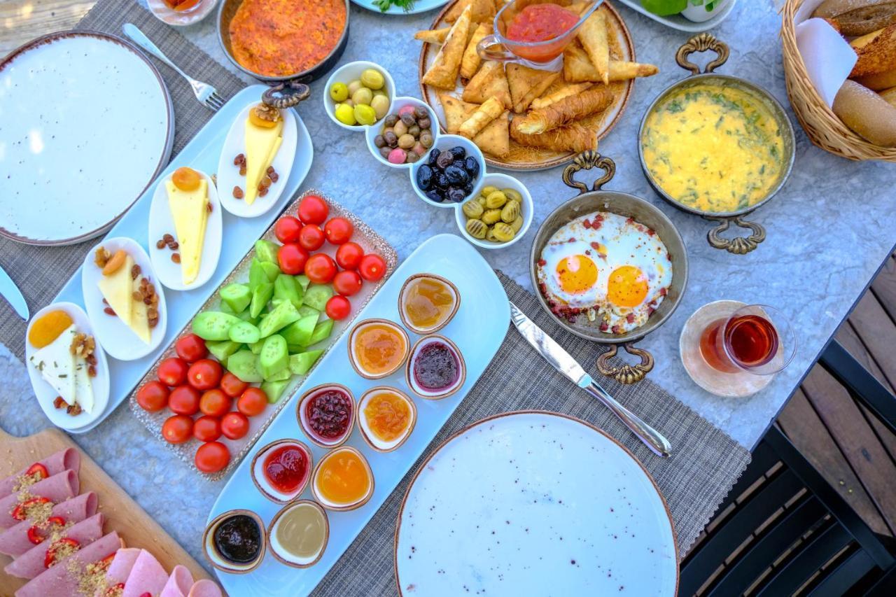Moyo Luxury Hotel & Beach Αλικαρνασσός Εξωτερικό φωτογραφία