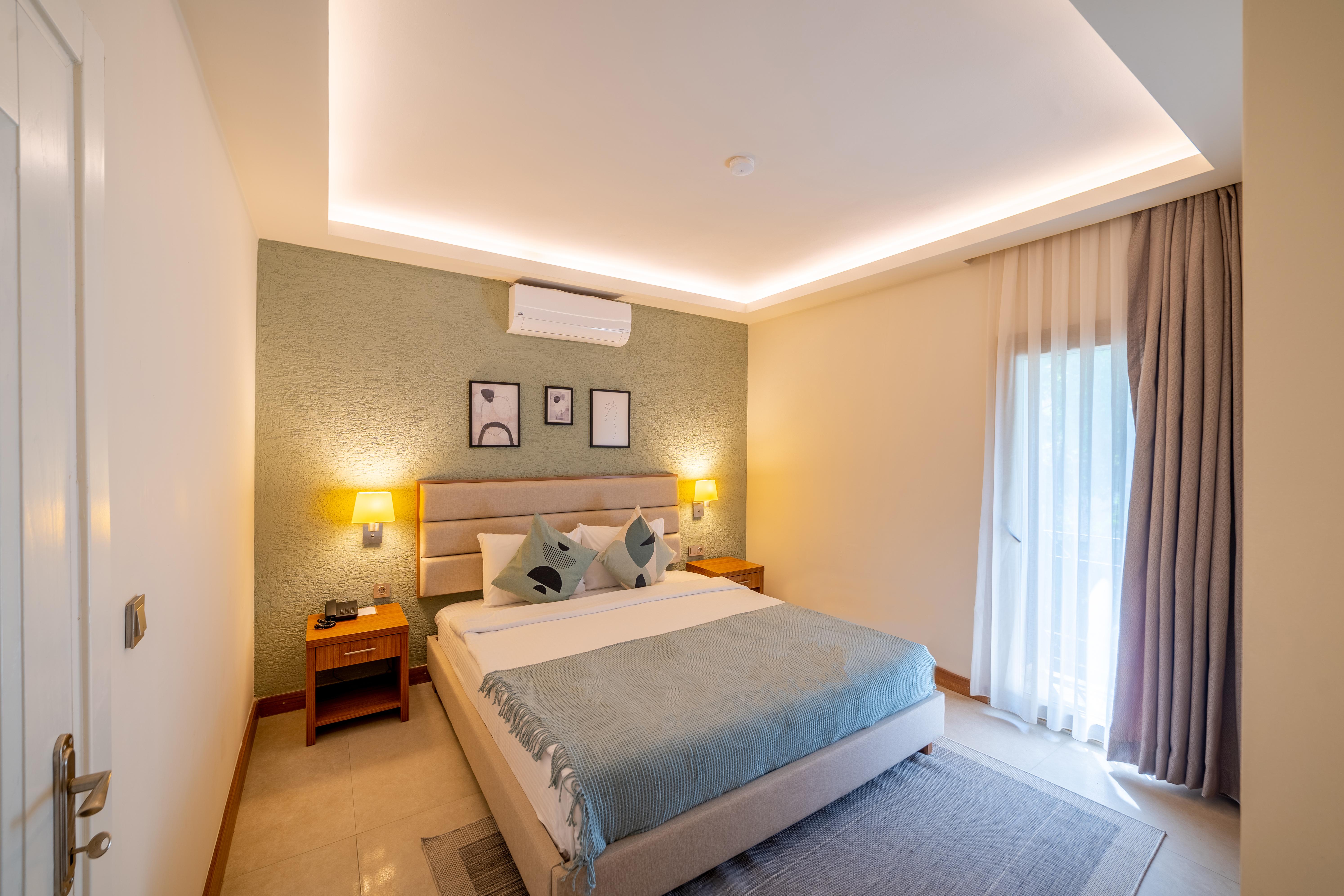 Moyo Luxury Hotel & Beach Αλικαρνασσός Εξωτερικό φωτογραφία