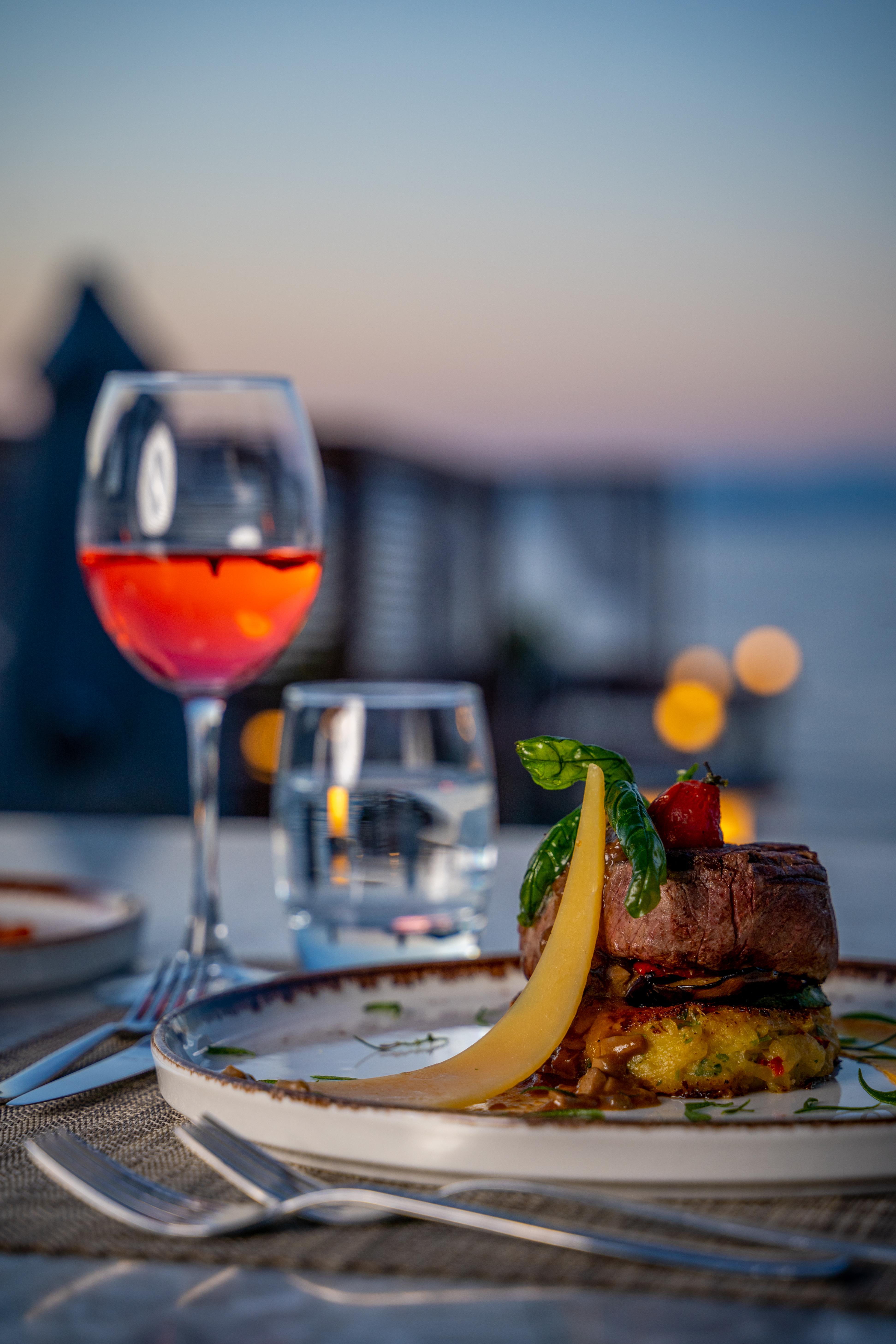 Moyo Luxury Hotel & Beach Αλικαρνασσός Εξωτερικό φωτογραφία